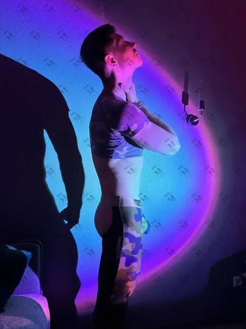 Имя: ВЛАД, Возраст: 29