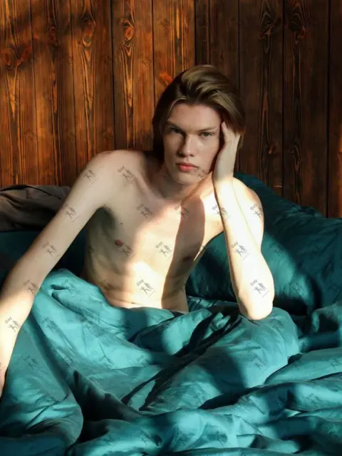 Имя: ВЛАД, Возраст: 19