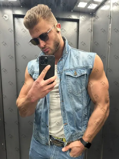 Имя: ВЛАД, Возраст: 30