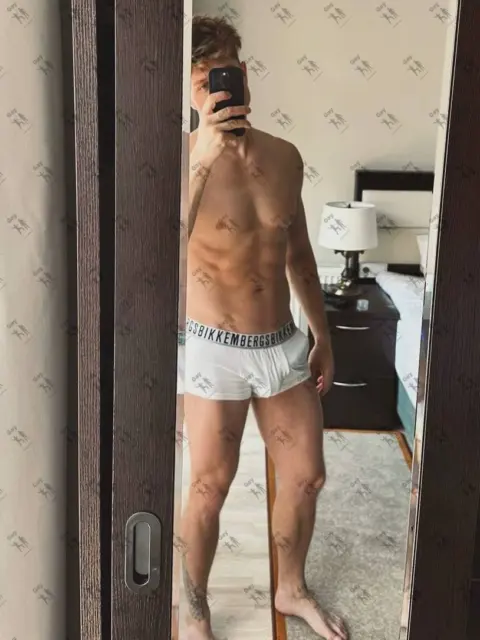 Имя: ВЛАД, Возраст: 29