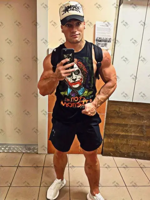 Имя: ЖЕНЯ, Возраст: 25