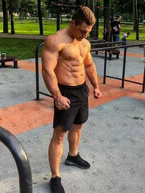 Имя: ЖЕНЯ, Возраст: 25