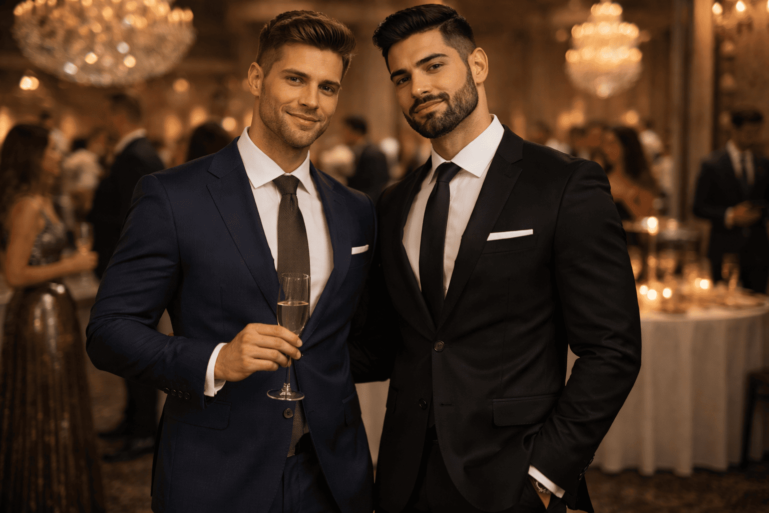 Сопровождение